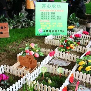 2019农业的未来新风口——认养农业