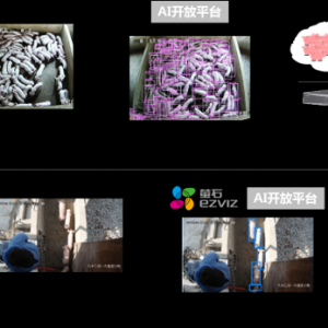 AI数猪智能资产盘点解决方案