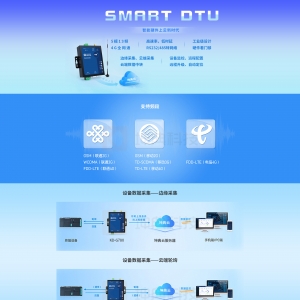 安菲物联网-智能边缘网关780